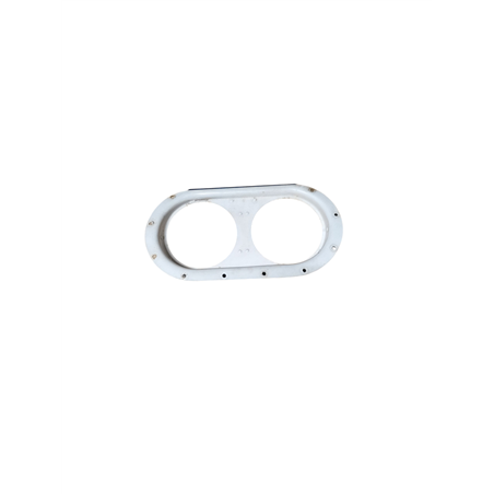 Cessna 150 Dual Landing Light Support Assembly       PN 0452009-11