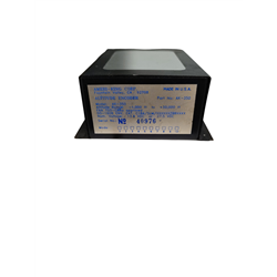 Ameri-King Altitude Encoder        PN AK-350