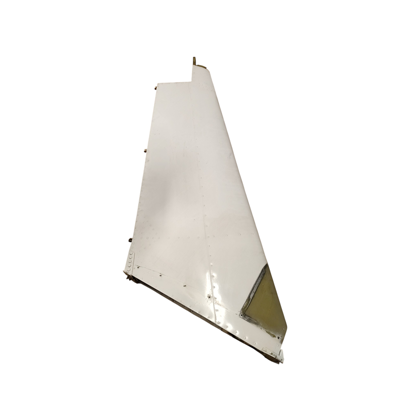 Cessna 150M Fin Assembly          PN 0431032-1