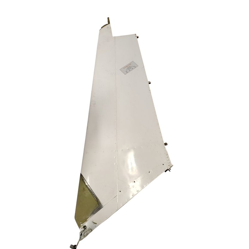 Cessna 150M Fin Assembly          PN 0431032-1