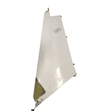 Cessna 150M Fin Assembly          PN 0431032-1