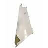 Cessna 150M Fin Assembly          PN 0431032-1