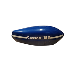 Cessna 150/152/172 Main Gear Wheel Fairing Assembly RH         PN 0541223-16