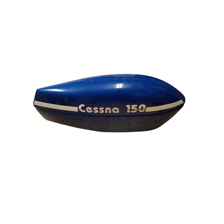 Cessna 150/152/172 Main Gear Wheel Fairing Assembly RH         PN 0541223-16