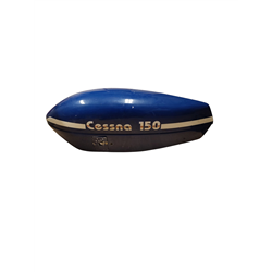 Cessna 150/152/172 Main Gear Wheel Fairing Assembly LH         PN 0541223-17