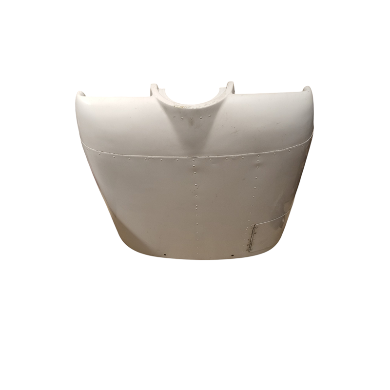 Cessna 150 Upper Cowling Assembly       PN 0452010-3