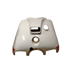 Piper PA38-112 Lower Cowling Assembly       PN 77677-02