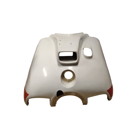 Piper PA38-112 Lower Cowling Assembly       PN 77677-02