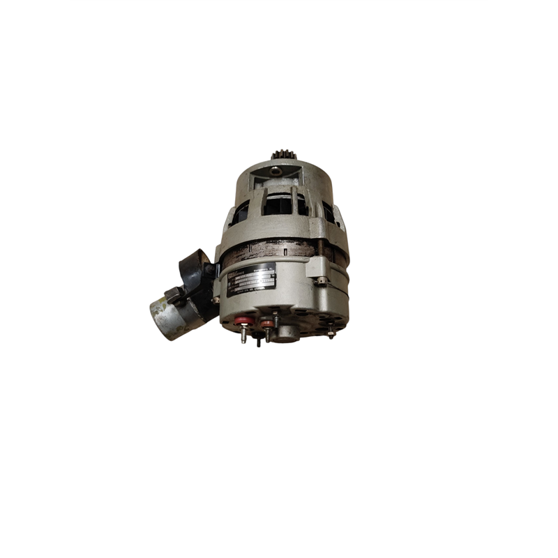 Kelly Aerospace Alternator       PN DOFF10300FR