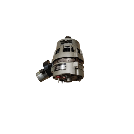 Kelly Aerospace Alternator       PN DOFF10300FR