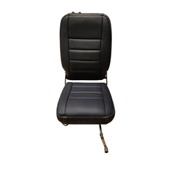 Cessna 150 Seat Assembly LH        PN 0414048-1