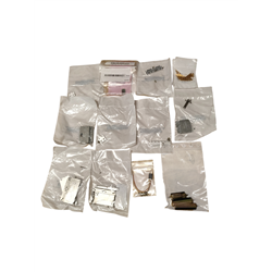 Garmin GTN 650 Connector Kit         PN 011-02325-02