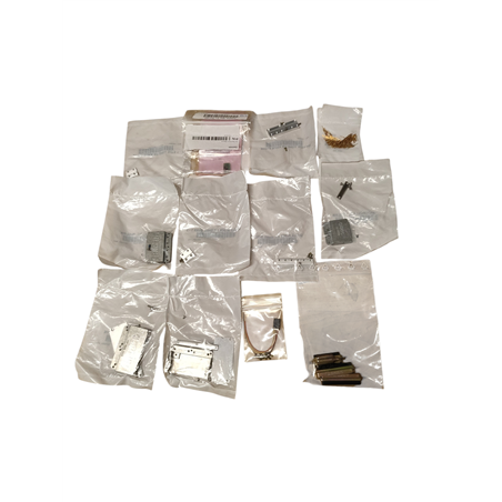 Garmin GTN 650 Connector Kit         PN 011-02325-02