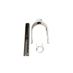 Cessna 150/152 Nose Gear Strut Assembly         PN 0442504-13