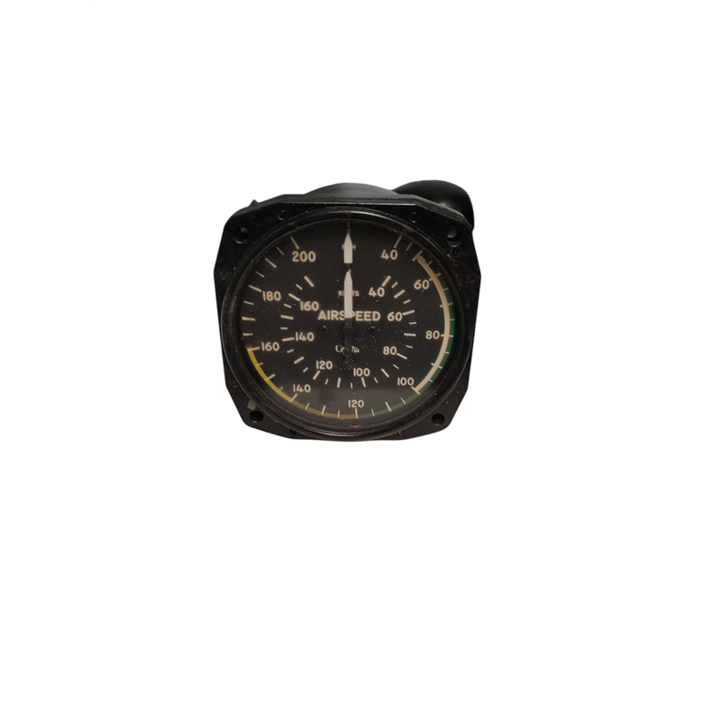 Cessna Airspeed Indicator       PN S-1470N9