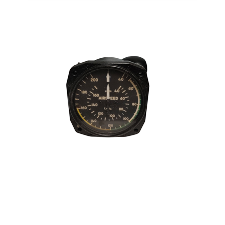 Cessna Airspeed Indicator       PN S-1470N9