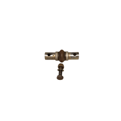 Rockwell Commander Universal Joint        PN 47236-1