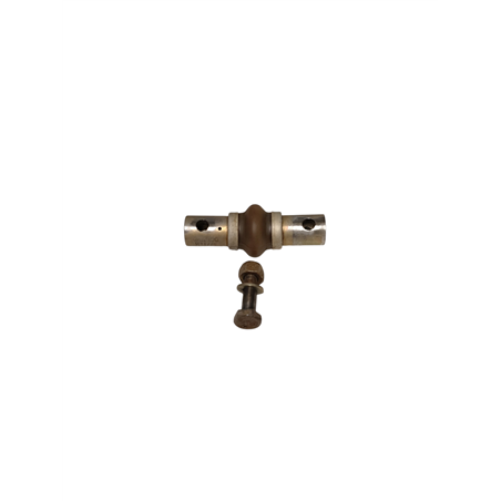 Rockwell Commander Universal Joint        PN 47236-1