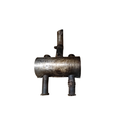 Cessna 150 Shroud Assembly RH       PN 0450400-6