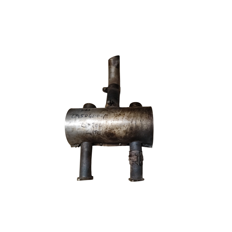 Cessna 150 Shroud Assembly RH       PN 0450400-6