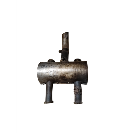 Cessna 150 Shroud Assembly RH       PN 0450400-6