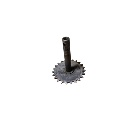 Rockwell Commander 114 Sprocket Assembly       PN 47354-5