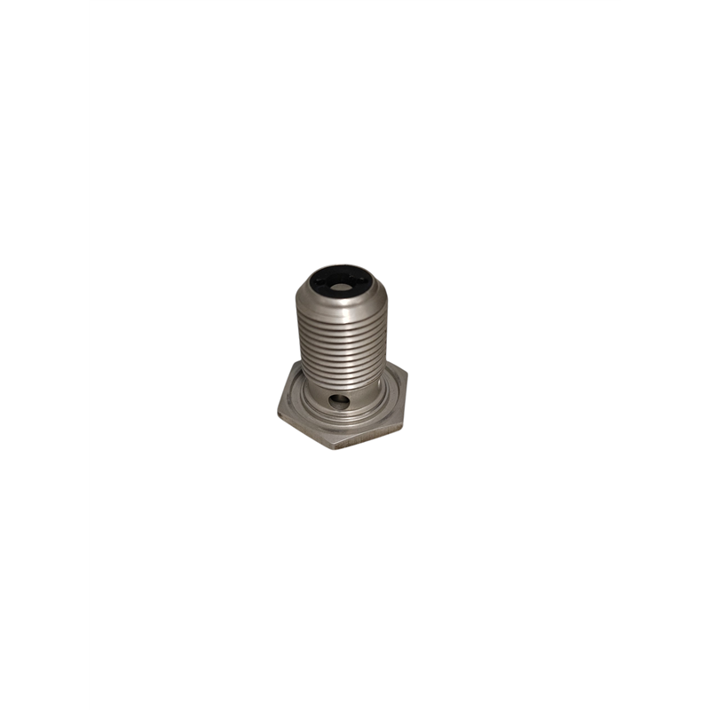 Rockwell Commander Fuel Drain Valve          PN 79C1