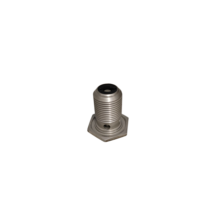 Rockwell Commander Fuel Drain Valve          PN 79C1