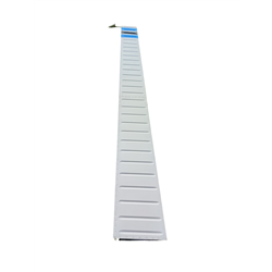 Piper PA28R-201 Aileron LH       PN 35640-024