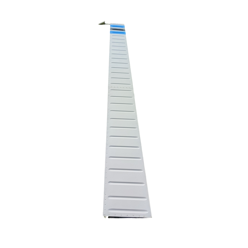 Piper PA28R-201 Aileron LH       PN 35640-024