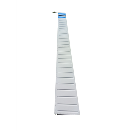 Piper PA28R-201 Aileron LH       PN 35640-024