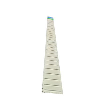 Piper PA 28 Aileron RH      PN 35640-901