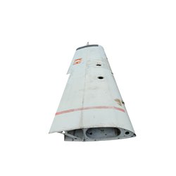 Socata Rallye 180T-D/Socata MS 893 Wing Assembly RH       PN 890.110.1186