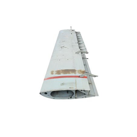 Socata Rallye 180T-D/Socata MS 893 Wing Assembly RH       PN 890.110.1186