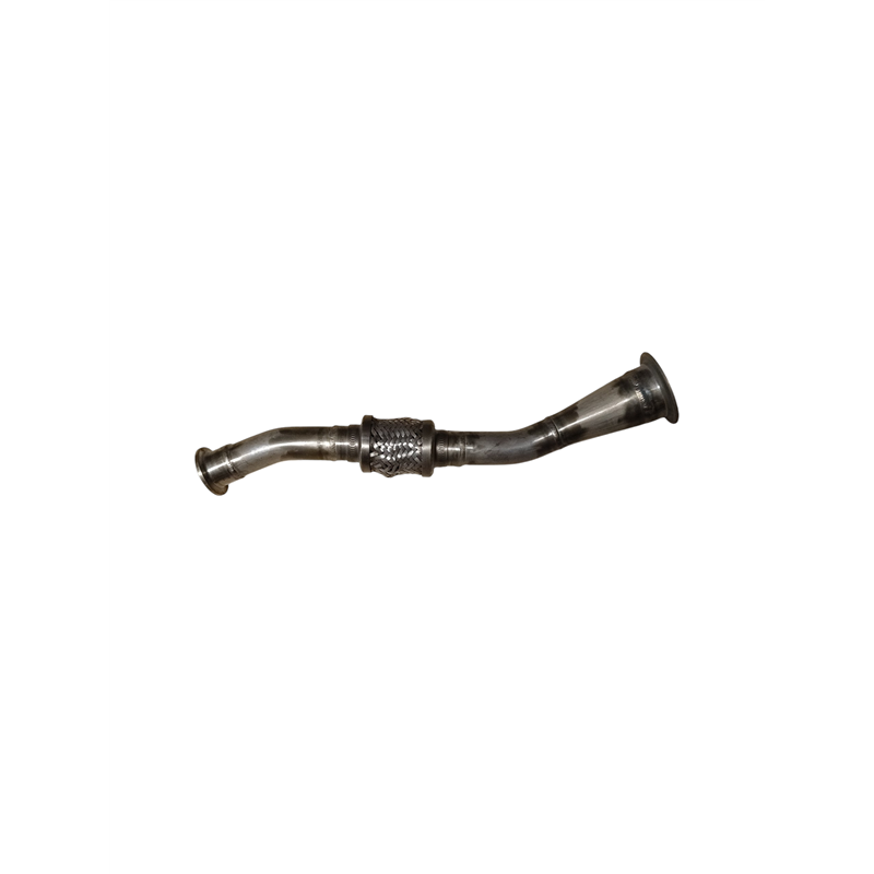 Cessna Citation 560 Anti-Ice Weld Assembly RH        PN 6552502-6