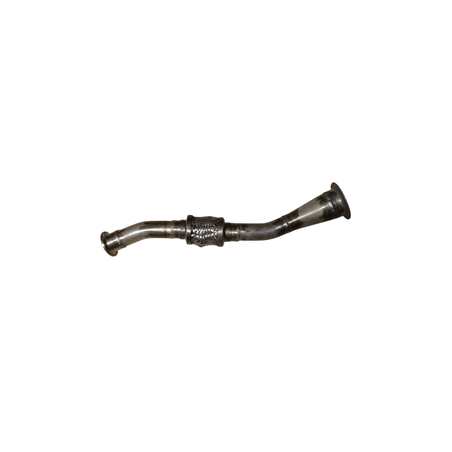 Cessna Citation 560 Anti-Ice Weld Assembly RH        PN 6552502-6