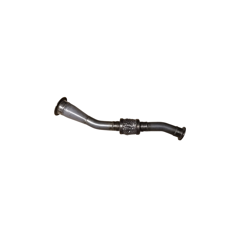 Cessna Citation 560 Anti-Ice Weld Assembly LH        PN 6552502-5