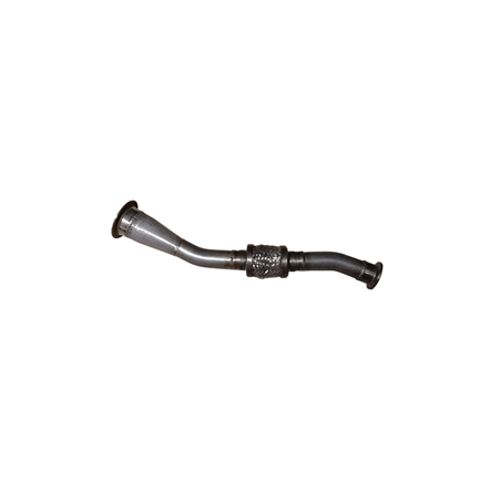 Cessna Citation 560 Anti-Ice Weld Assembly LH        PN 6552502-5