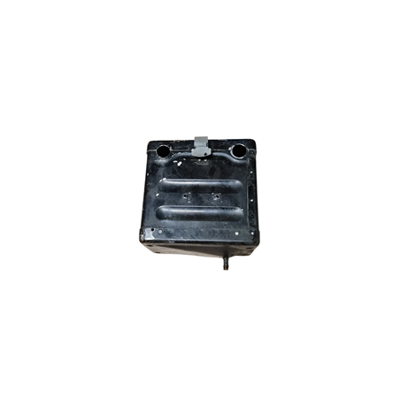 Cessna 150/152 Battery Box Assembly        PN 0413402-1