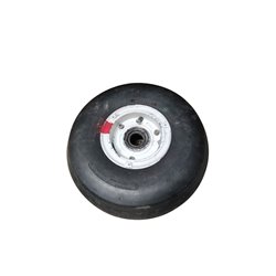 Cleveland Main Gear Wheel Assembly 6.00-6 PN 40-97A with Tire PN 30620