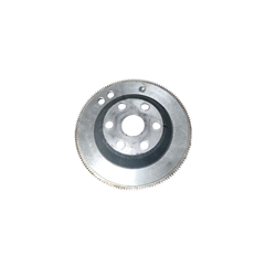 Lycoming Engine Starter Ring Gear Assembly        PN LW16796