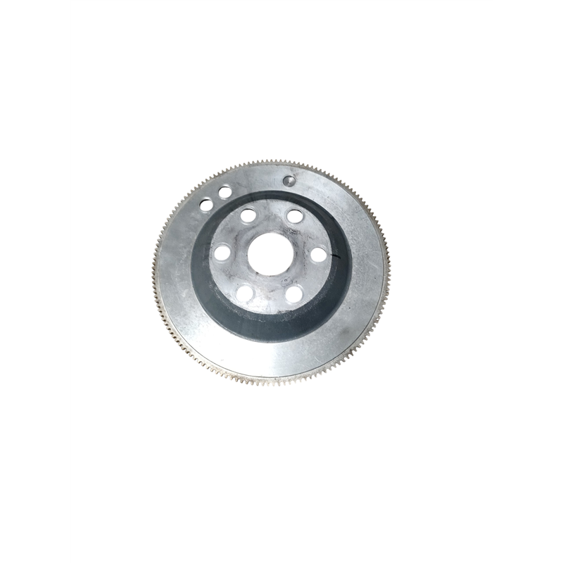 Lycoming Engine Starter Ring Gear Assembly        PN LW16796