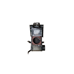 Cessna 150 Carburetor Intake Air Box 0-200       PN 641534