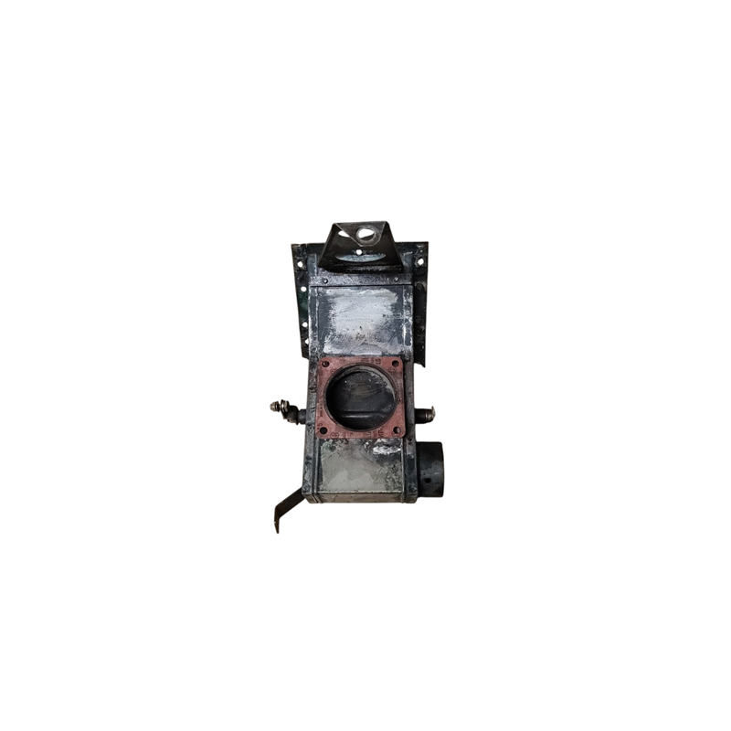 Cessna 150 Carburetor Intake Air Box 0-200       PN 641534