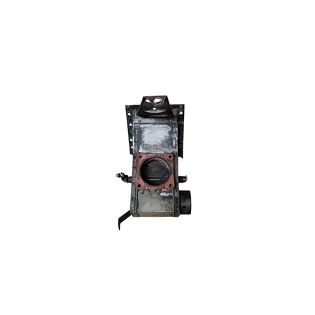 Cessna 150 Carburetor Intake Air Box 0-200       PN 641534