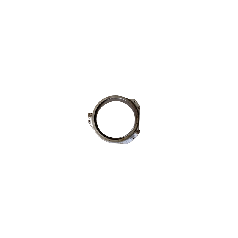 Cessna 150 Landing Light Braket and Plate LH       PN 1752118-1