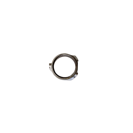 Cessna 150 Landing Light Braket and Plate LH       PN 1752118-1