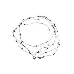 Cessna C-500 Fire Sensor Loop Assembly RH       PN 9912036-3