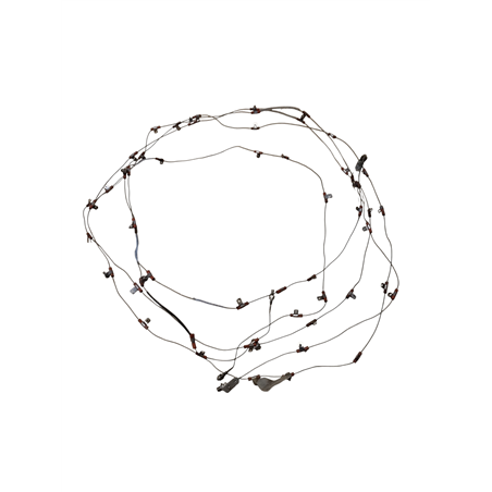 Cessna C-500 Fire Sensor Loop Assembly RH       PN 9912036-3