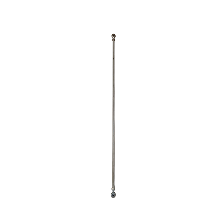  Robinson R44 Carburetor Heat Push Pull Tube      PN A336-3